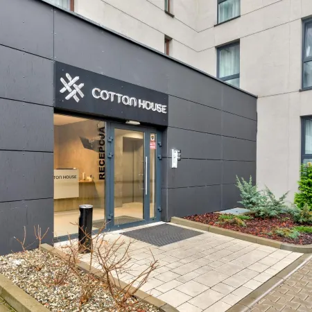 Cotton House
