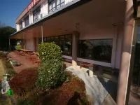 Sakurakan Hotel in zona JR Goryo station