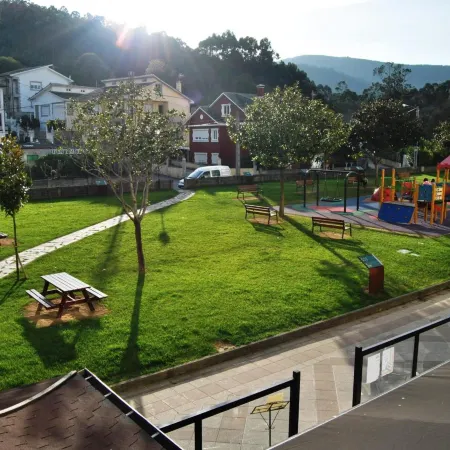 Duerming Park Viveiro