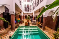 Riad Khabia & Spa