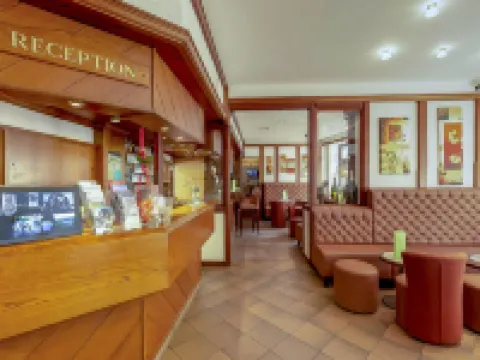 Hotel Felsenkeller Hotels in Rudesheim