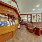 Hotel Felsenkeller Hotels in Rudesheim