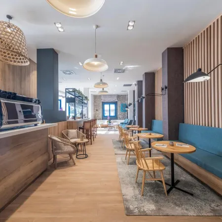 Hotel Voramar