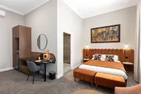 Mount Gambier Hotel - موقف سيارات