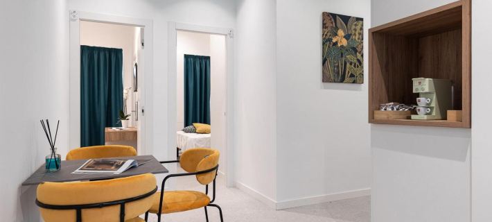 Nimar Suite Hotels in Formia