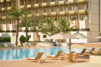 Hala Hotel & Aqua Park - Kolam Renang