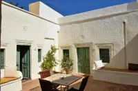 Hotel Dar Dhiafa - bar