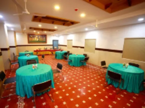 Abi``'s Residency Hotels in Thanjavur
