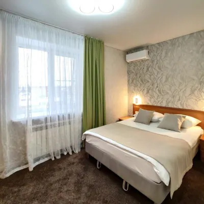 Domashny Ochag Hotel
