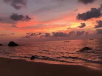 Melina Beach Resort - 2-Star
