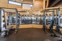Maison des Sports