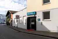 Hotel 83 - 3-نجوم