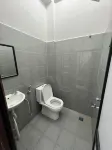Hotel Ayna Các khách sạn ở Keluang
