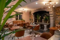 Le Pommier - breakfast