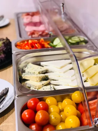 Uba Accommodation Aparthotel Отели рядом с Аэропорт Клуж-Напока