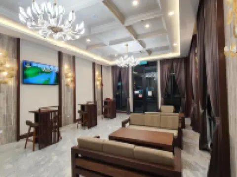 Vista Hotel Hotels in Kampar