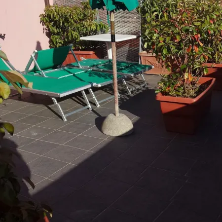 Residence Hotel Le Terrazze di Portovenere