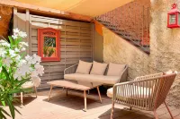 Le Magnan Hotel a Avignone