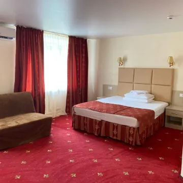 AMAKС Визит-отель Гомель Отели в г. Гомель