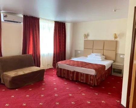 Amaks Vizit Hotel Hotels in Gomel