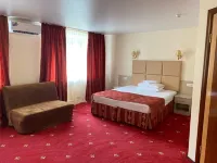 Amaks Vizit Hotel  호텔