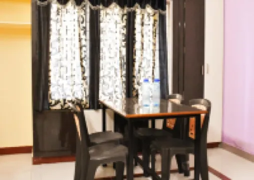 Sannidhi Service Apartments