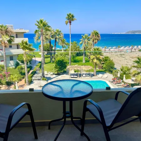 Ixia Dream Hotel - Adults Only