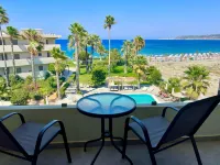 Ixia Dream Hotel - Adults Only - Havudsigt