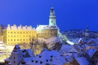 Hotel Garni Konvice Hotels in Český Krumlov