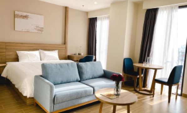 PH Hotel & Apartment