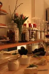 Rosersbergs Slottshotell - Breakfast