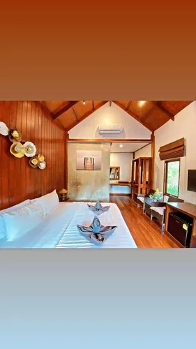 รูปภาพของLittle Rock Kohjum Resort