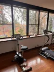 Sansui Resorts Yamanakako - Gym