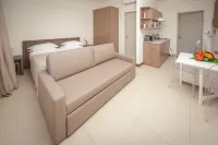 Coral Bay by Dream Escapes Mauritius Các khách sạn ở Blue Bay