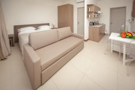 Coral Bay by Dream Escapes Mauritius Отели в г. Маврикий