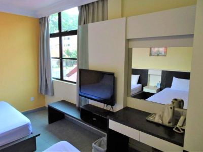 Seng Wah Hotel