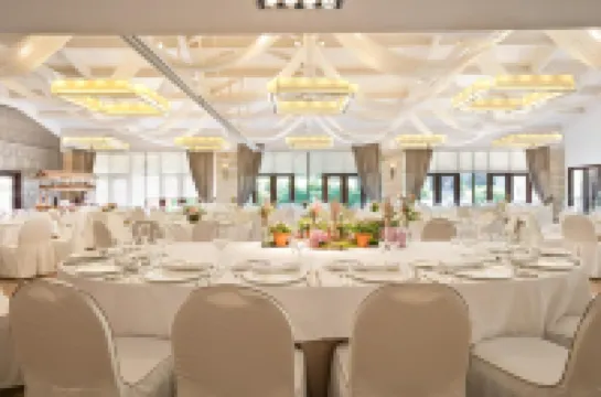 Abba Palacio de Soñanes Hotel