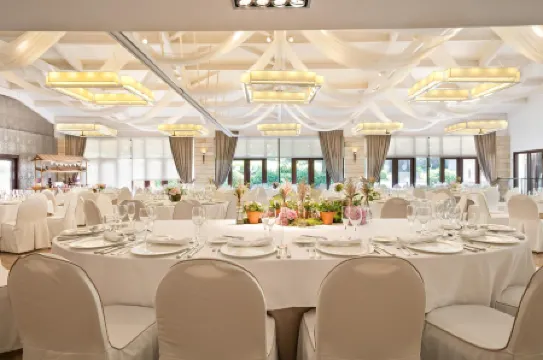 Abba Palacio de Soñanes Hotel