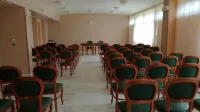 Hotel Oasi Dei Discepoli Hôtels à : Ficulle