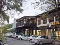 Diggers Inn Hotel di Francistown