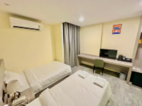 Nona Hotel