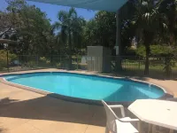 Sanctuary Lakes Fauna Retreat - Beach