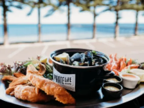 Ceduna Foreshore Hotel Motel 세두나 호텔