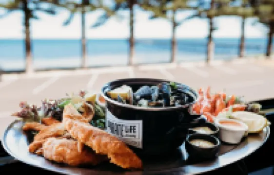 Ceduna Foreshore Hotel Motel Hotel di Ceduna