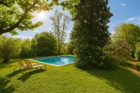 Dandelion Como Suites & Park Hotels in Grandate