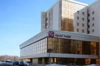Apart Hotel 92/2 Hotels in Karaganda