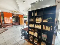 Hotel Kakegawa Hills