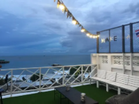 華欣碼頭青年旅館