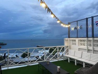 รูปภาพของเจ็ตตี้ หัวหิน โฮสเทล