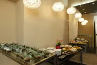 蘭卡斯特飯店 - 早餐